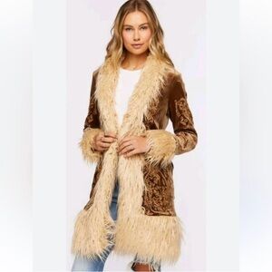 Penny Lane Coat